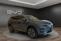 BYD TANG din 2025 cu 24.990 km - oferta BYD165113 - foto 9