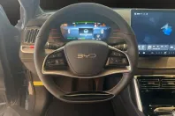 BYD TANG din 2025 cu 24.990 km - oferta BYD165113 - foto 11