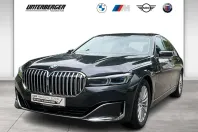 BMW 740 din 2021 cu 73.500 km - oferta BMW165114 - foto 1