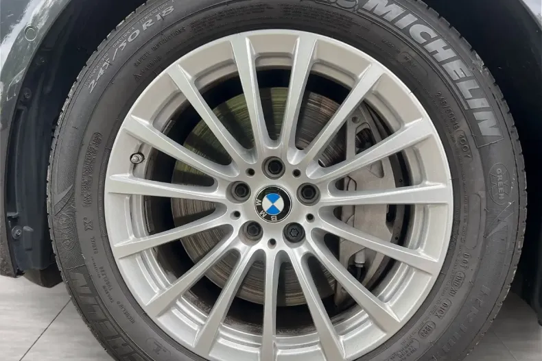 BMW 740 din 2021 cu 73.500 km - oferta BMW165114 - foto 6