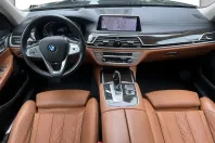 BMW 740 din 2021 cu 73.500 km - oferta BMW165114 - foto 7