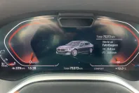 BMW 740 din 2021 cu 73.500 km - oferta BMW165114 - foto 9