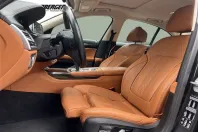 BMW 740 din 2021 cu 73.500 km - oferta BMW165114 - foto 10