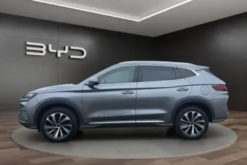 BYD SEAL U din 2025 - oferta BYD165115