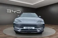 BYD SEAL U din 2025 cu 7.495 km - oferta BYD165115 - foto 3