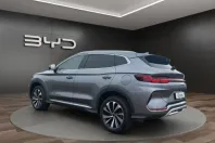 BYD SEAL U din 2025 cu 7.495 km - oferta BYD165115 - foto 4