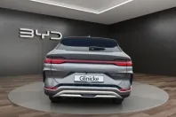 BYD SEAL U din 2025 cu 7.495 km - oferta BYD165115 - foto 5