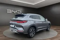 BYD SEAL U din 2025 cu 7.495 km - oferta BYD165115 - foto 7