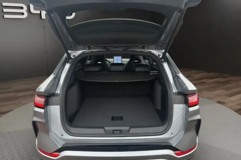 BYD SEAL U din 2025 cu 7.495 km - oferta BYD165115 - foto 9