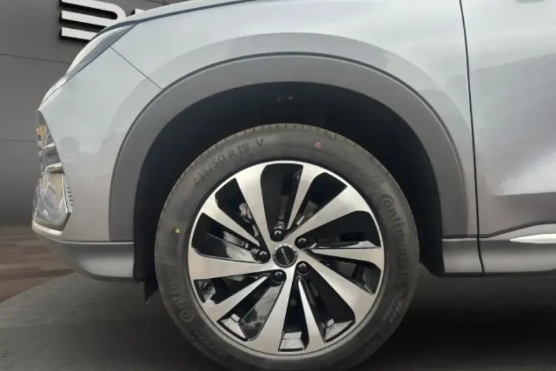 BYD SEAL U din 2025 cu 7.495 km - oferta BYD165115 - foto 11