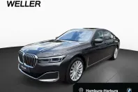 BMW 740 din 2021 cu 97.515 km - oferta BMW165116 - foto 1