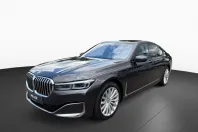 BMW 740 din 2021 cu 97.515 km - oferta BMW165116 - foto 3