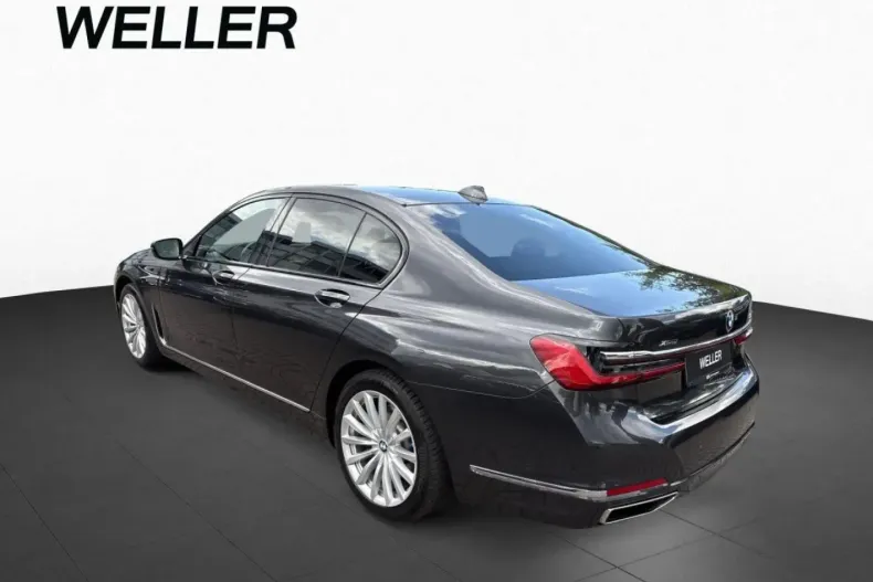 BMW 740 din 2021 cu 97.515 km - oferta BMW165116 - foto 6