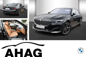BMW 740 din 2021 - oferta BMW165117