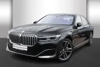BMW 740 din 2021 cu 80.899 km - oferta BMW165117 - foto 2