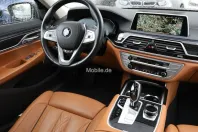 BMW 740 din 2021 cu 80.899 km - oferta BMW165117 - foto 5