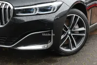 BMW 740 din 2021 cu 80.899 km - oferta BMW165117 - foto 6