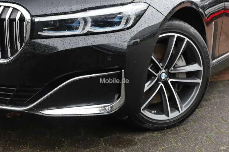 BMW 740 din 2021 cu 80.899 km - oferta BMW165117 - foto 6