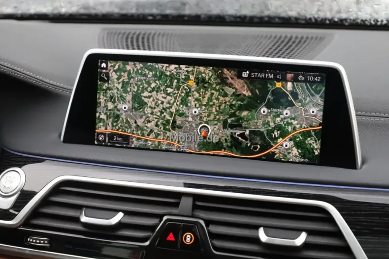 BMW 740 din 2021 cu 80.899 km - oferta BMW165117 - foto 7