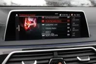 BMW 740 din 2021 cu 80.899 km - oferta BMW165117 - foto 11