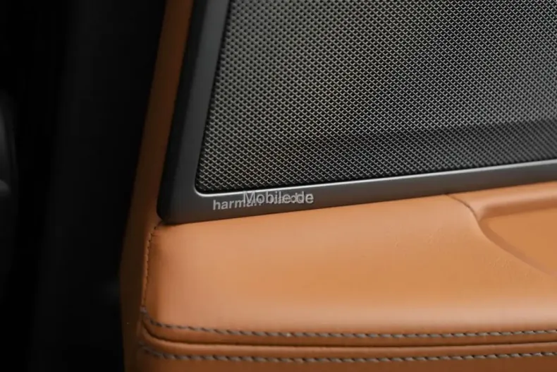 BMW 740 din 2021 cu 80.899 km - oferta BMW165117 - foto 14