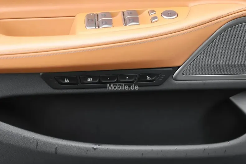 BMW 740 din 2021 cu 80.899 km - oferta BMW165117 - foto 15