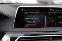 BMW 740 din 2021 cu 80.899 km - oferta BMW165117 - foto 17