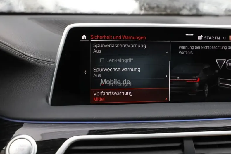 BMW 740 din 2021 cu 80.899 km - oferta BMW165117 - foto 17