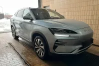 BYD SEAL U din 2024 cu 6.239 km - oferta BYD165118 - foto 1