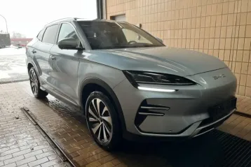 BYD SEAL U din 2024 - oferta BYD165118