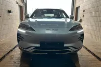 BYD SEAL U din 2024 cu 6.239 km - oferta BYD165118 - foto 4