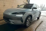 BYD SEAL U din 2024 cu 6.239 km - oferta BYD165118 - foto 5