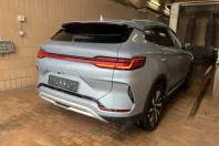 BYD SEAL U din 2024 cu 6.239 km - oferta BYD165118 - foto 6