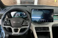 BYD SEAL U din 2024 cu 6.239 km - oferta BYD165118 - foto 9