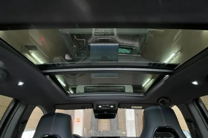 BYD SEAL U din 2024 cu 6.239 km - oferta BYD165118 - foto 10