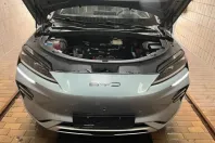 BYD SEAL U din 2024 cu 6.239 km - oferta BYD165118 - foto 25