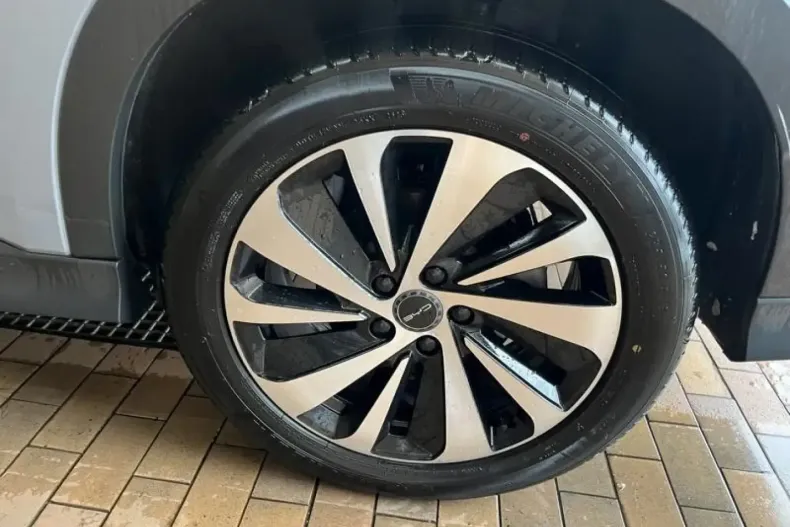 BYD SEAL U din 2024 cu 6.239 km - oferta BYD165118 - foto 28