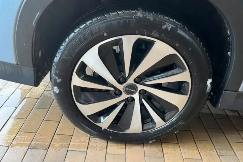 BYD SEAL U din 2024 cu 6.239 km - oferta BYD165118 - foto 29