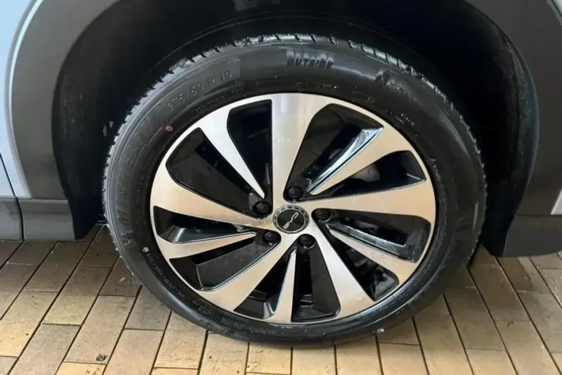 BYD SEAL U din 2024 cu 6.239 km - oferta BYD165118 - foto 30