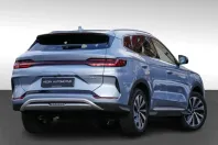 BYD SEAL U din 2025 cu 19.900 km - oferta BYD165120 - foto 3