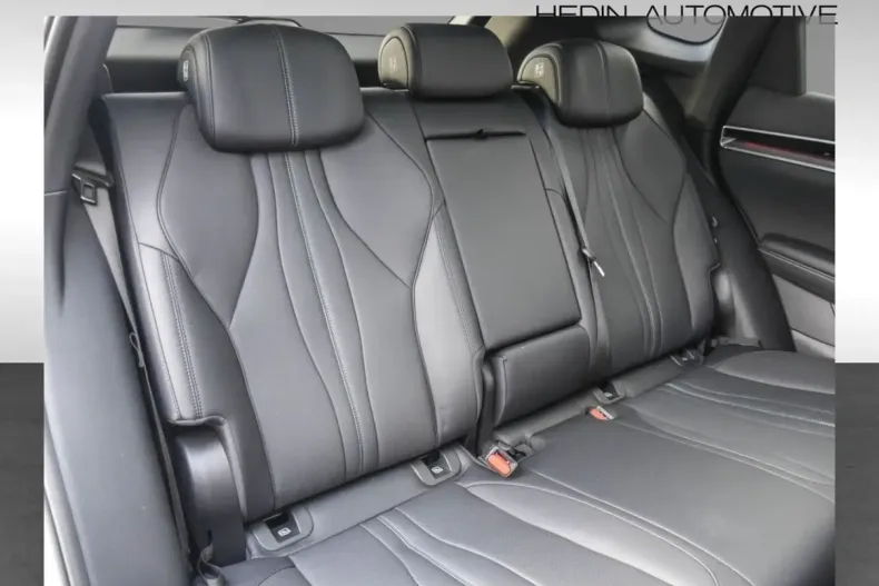 BYD SEAL U din 2025 cu 19.900 km - oferta BYD165120 - foto 4