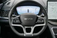 BYD SEAL U din 2025 cu 19.900 km - oferta BYD165120 - foto 6