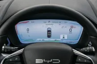 BYD SEAL U din 2025 cu 19.900 km - oferta BYD165120 - foto 7