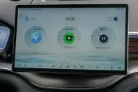 BYD SEAL U din 2025 cu 19.900 km - oferta BYD165120 - foto 8