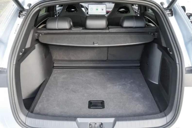 BYD SEAL U din 2025 cu 19.900 km - oferta BYD165120 - foto 14