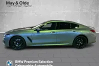 BMW 840 din 2022 cu 50.029 km - oferta BMW165121 - foto 2