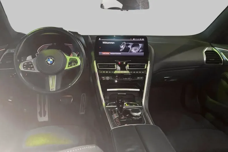 BMW 840 din 2022 cu 50.029 km - oferta BMW165121 - foto 7