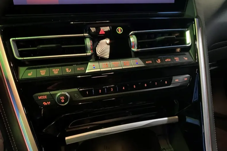 BMW 840 din 2022 cu 50.029 km - oferta BMW165121 - foto 12