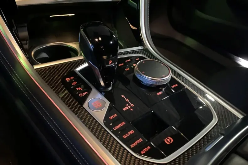 BMW 840 din 2022 cu 50.029 km - oferta BMW165121 - foto 13