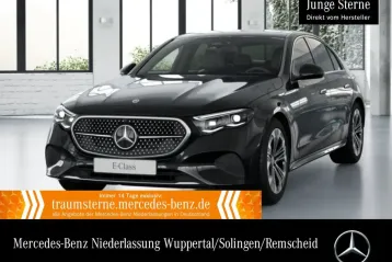 Mercedes-Benz E 200 din 2023 - oferta MER165122